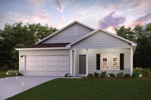Century Complete Reveals New Homes Coming Soon to Tabor City, NC