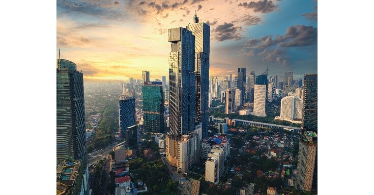 Johnson Controls dan Thamrin Nine Menyelesaikan Proyek Teknologi Hijau di Gedung Tertinggi di Belahan Bumi Selatan, Menghemat Penggunaan Energi hingga 30%