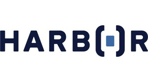 Harbor logo