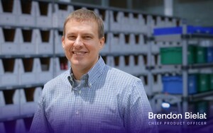 Onward Robotics Appoints Brendon Bielat as Chief Product Officer