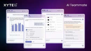 Xyte Launches First AI Teammate to Transform Device Support