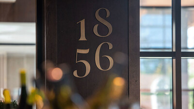 1856 – Culinary Residence, a teaching restaurant within the Tony & Libba Rane Culinary Science Center on the Auburn University campus, is the first and only teaching restaurant in the United States to receive this honor and also the first restaurant in Auburn, Alabama, to be recognized by The MICHELIN Guide.