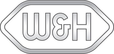 For over 130 years, W&H Group has been a global leader in the development and manufacture of medical technology products for use in the dental, medical and veterinary industries. (CNW Group/W&H Impex Inc.)