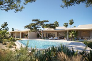 Four Seasons Expands Middle East Presence Led by Exceptional New Developments Across Saudi Arabia