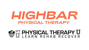 Physical Therapy U Joins the Highbar Physical Therapy Movement