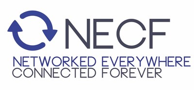 NECF Global Corporation Logo