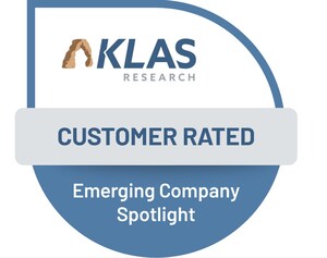 KLAS Recognizes Glytec Glucommander® for Advancing Inpatient Glycemic Management