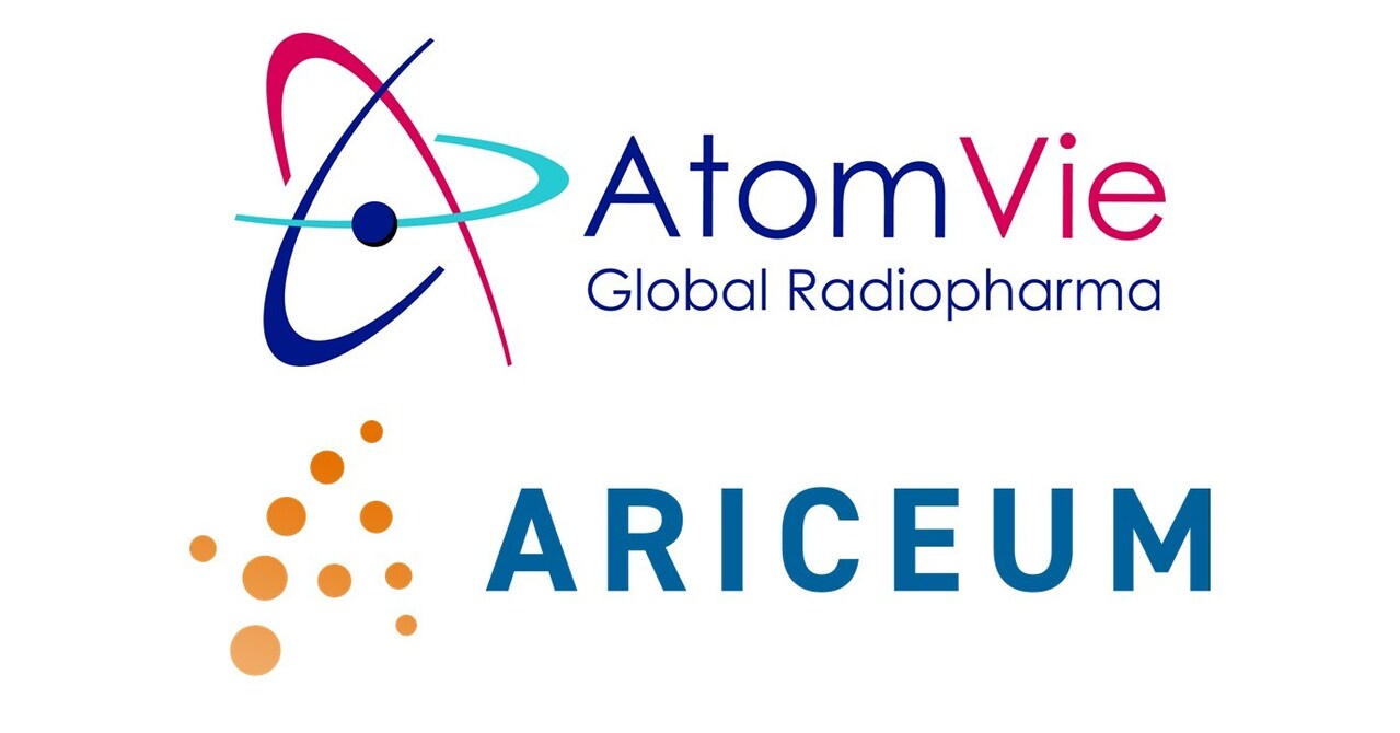 AtomVie Global Radiopharma fournit la premi&egrave;re dose de 225Ac-SSO110 pour lessai clinique de phase 1/2 SANTANA-225 dAriceum Therapeutics pour le cancer du poumon &agrave; petites cellules au stade &eacute;tendu et le carcinome &agrave; cellules de Merkel