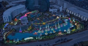 Hard Rock International Celebrates 2025 Holiday Season With 'Hard Rock the Holidays' Light Show Spectacular at The Guitar Hotel in South Florida, Hotel Vacation Deals, Giftable Limited-Edition Merch Honoring Bruce Springsteen Fans, and More