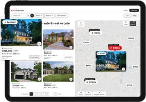 Realtor.com® Debuts Spotlight Listings to Help Agents Maximize Listing Visibility and Close More Sales