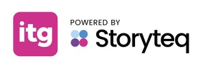 ITG's Storyteq named a Gartner® Leader in DAM