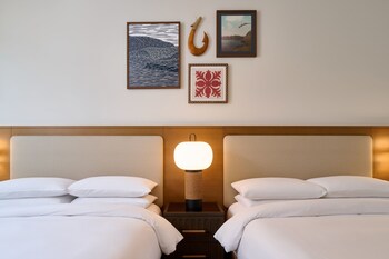 The Villas at Andaz Maui at Wailea Resort