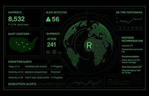 Decklar Launches RADAR, the First Fully Autonomous Logistics Control Tower Platform