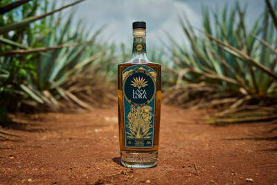 Loca Loka Añejo