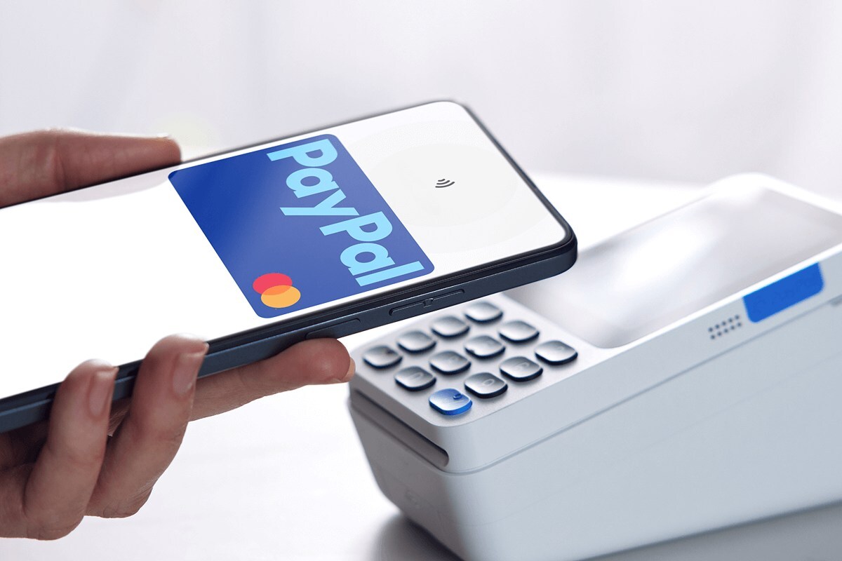 Press Release: PayPal relaunches in the UK: smarter way to pay online and  now in-stores with game-changing PayPal+ loyalty programme