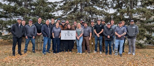 TWS Remodeling Team