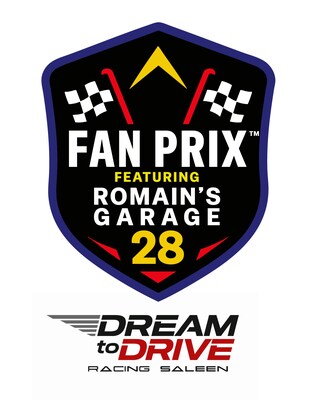 Brand-New Racing Festival "Fan Prix™" Partners with Saleen to Bring "Dream to Drive" Tryouts to Las Vegas Race Week