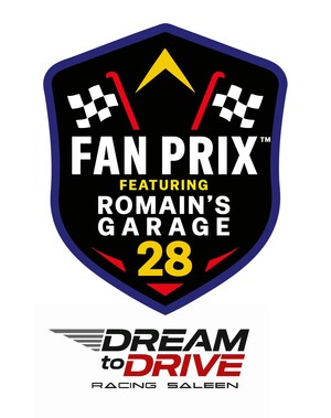 Brand-New Racing Festival "Fan Prix™" Partners with Saleen to Bring "Dream to Drive" Tryouts to Las Vegas Race Week