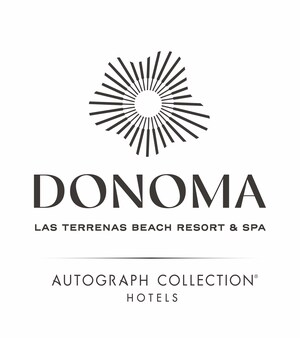 Autograph Collection Hotels Debuts Donoma Las Terrenas Beach Resort &amp; Spa, a Distinctive New Retreat in the Dominican Republic