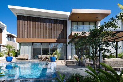 Donoma Las Terrenas Beach Resort & Spa, Autograph Collection