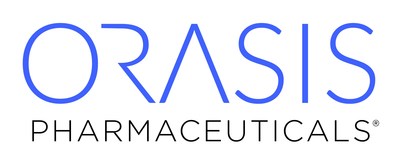 Orasis Pharmaceuticals Logo (PRNewsfoto/Orasis Pharmaceuticals)
