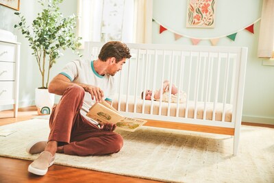 The Little Seeds Clover Collection