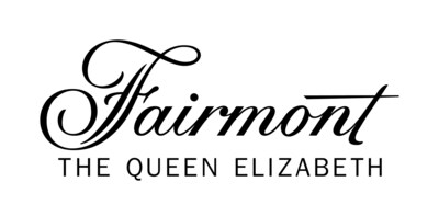 Logo Fairmont The Queen Elizabeth (CNW Group/Fairmont The Queen Elizabeth)