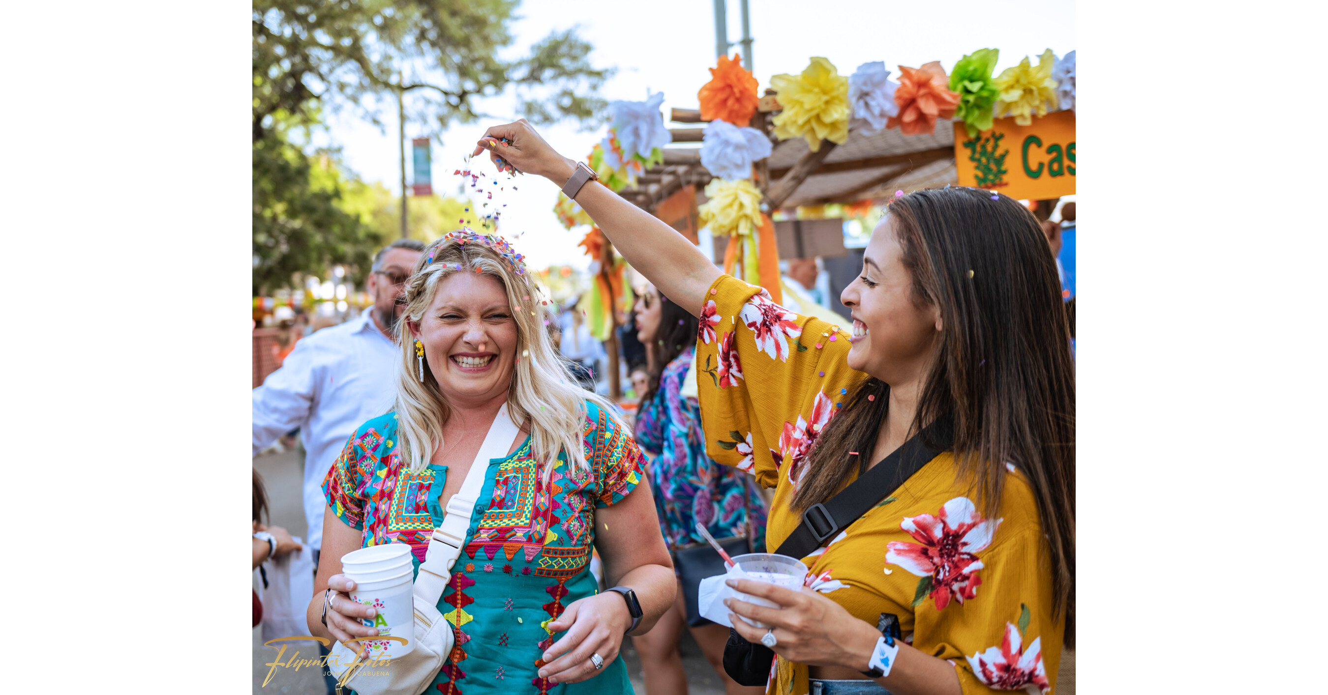 A Night In Old San Antonio (NIOSA) announces dates and plans for 2026