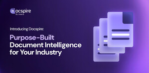 Introducing Docspire: Purpose-Built Document Intelligence for Your Industry