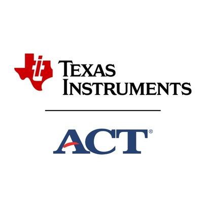 TI ACT logo