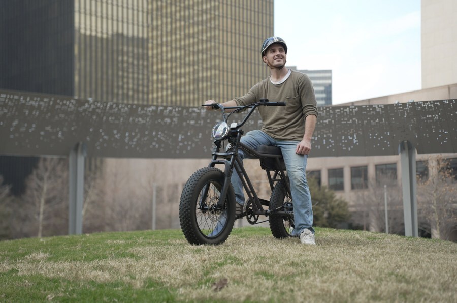 GOTRAX Expands Walmart Lineup with Six New Electric Bikes -- Blending Everyday Utility with Holiday Savings