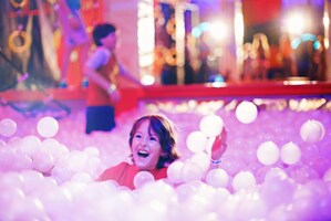 Urban Air Adventure Park Expands in Virginia with New Multi-Unit Franchise Agreement