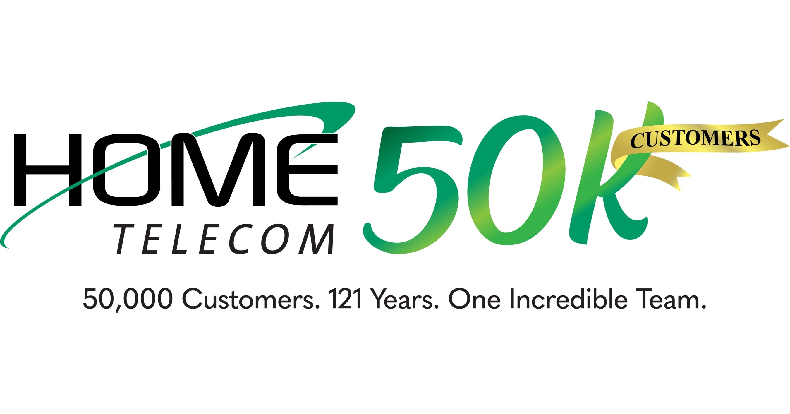 Home Telecom: Daniel Islands Original Fiber Provider Now Delivers 5 Gig Speeds