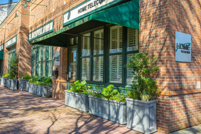 Home Telecom offices in Daniel Island