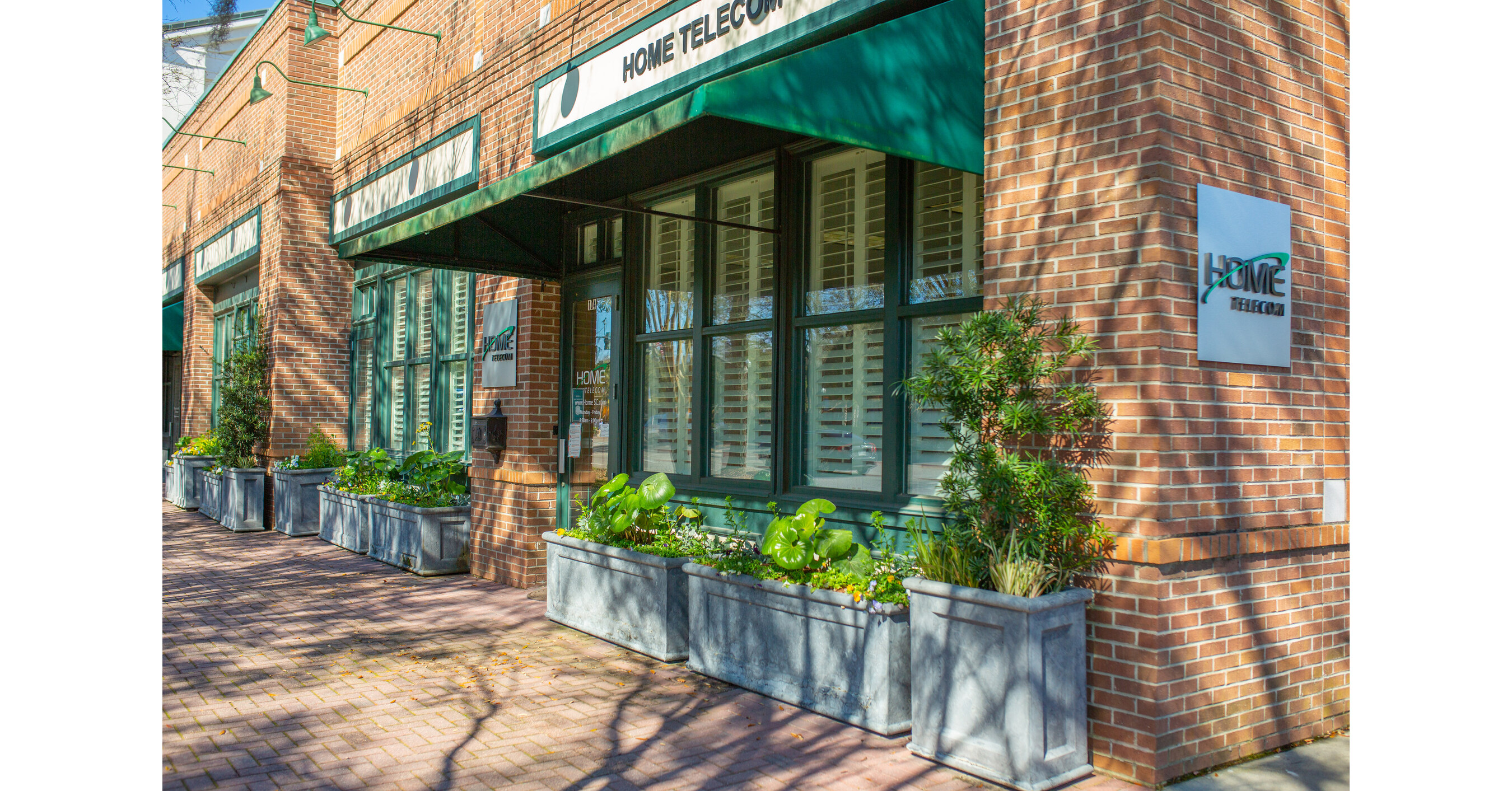 Home Telecom: Daniel Island's Original Fiber Provider Now Delivers 5 Gig Speeds