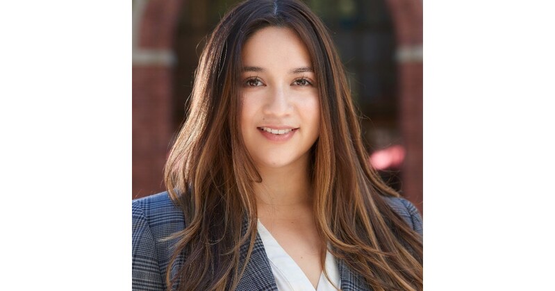 Negocios Now Names LATTITUDE Ventures Cecilia Sanchez to First-Ever Los Angeles Latinos 40 Under 40&trade; List