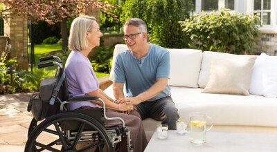 BD Expands PureWick™ Portfolio with First-of-its-Kind Portable Solution to Confidently Manage Urinary Incontinence On the Go