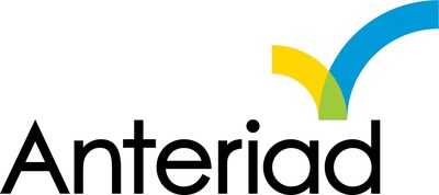 Anteriad Logo