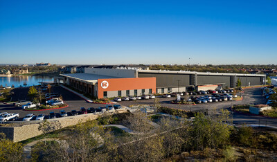 RK Group Headquarters RK Group Headquarters