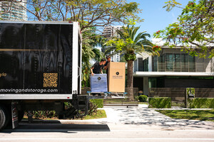 W Moving &amp; Storage Expands White-Glove Relocation Services from New York to South Florida
