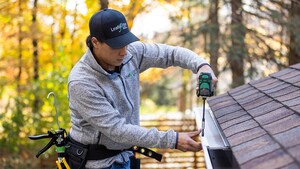 LeafFilter® Named a Winner in the 2026 Good Housekeeping Home Reno Awards