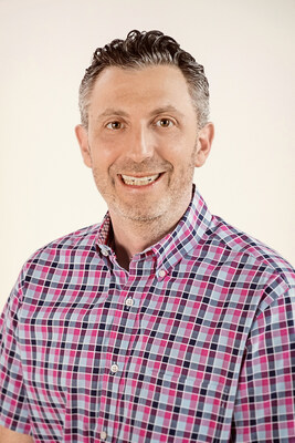 Jeff Eckerling (CNW Group/Reimagined Parking Inc) Jeff Eckerling (CNW Group/Reimagined Parking Inc)