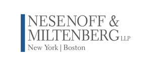 Nesenoff &amp; Miltenberg, LLP Attorneys Selected for 2025 Super Lawyers and Rising Stars Lists