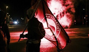 The National Police Association Endorses the Stop ANTIFA Act of 2025