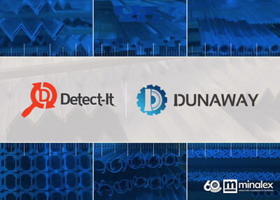 Minalex is at the forefront of extrusion-industry companies utilizing visual AI to improve workforce safety, manufacturing efficiency, and product quality, demonstrating a practical, people-first approach to continuous improvement and precision manufacturing.