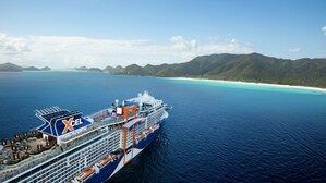 CELEBRITY CRUISES OFRECE MÁS FORMAS DE EXPLORAR EL CARIBE, ASIA Y SUDAMÉRICA CON VACACIONES INOLVIDABLES EN 2027-2028