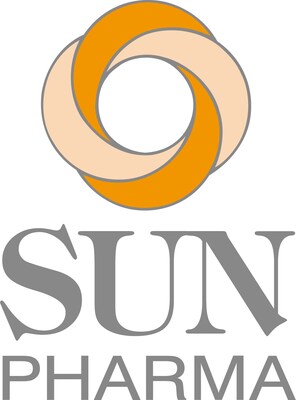 Sun Pharma logo (CNW Group/Sun Pharma Canada Inc.) Sun Pharma logo (CNW Group/Sun Pharma Canada Inc.)