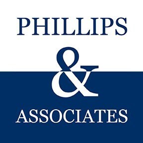Phillips & Associates Logo Phillips & Associates Logo
