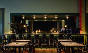 THE MAZE, NEW YORK CITY'S FIRST ALCOHOL-FREE MEMBERS CLUB, OPENS IN FLATIRON