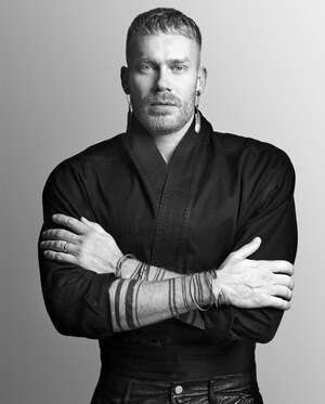 Moose Knuckles Appoints Ludovico Bruno as Global Creative Director and Raif Adelberg as Design Director, Marking a New Era of Creative Leadership